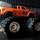 Illustration for article titled LaLD Car Week: A truck from the Dukes
